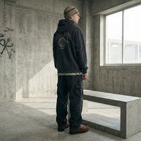 Shadow Derby – Orange