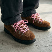 Shadow Derby – Orange