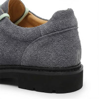 Shadow Derby – Dusty Blue