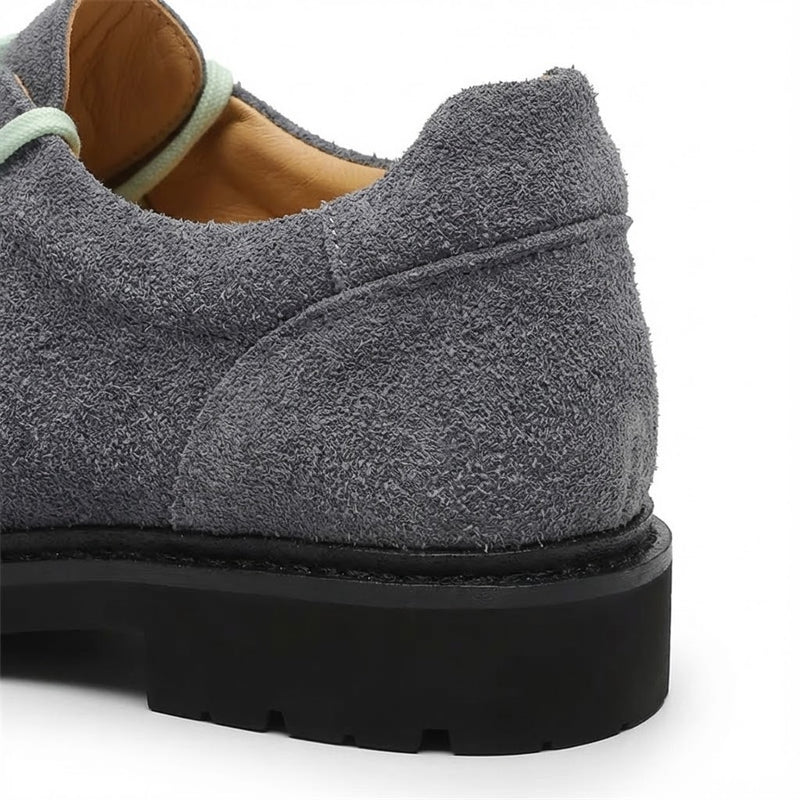 Shadow Derby – Dusty Blue