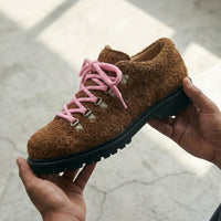 Shadow Derby – Orange