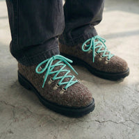 Shadow Derby – Dusty brown