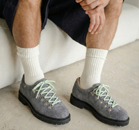 Shadow Derby – Dusty Blue